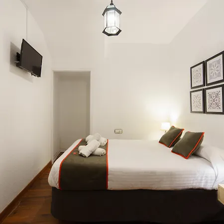 Guest house Austria Granada