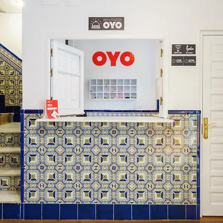 Oyo奥地利旅馆 格拉纳达