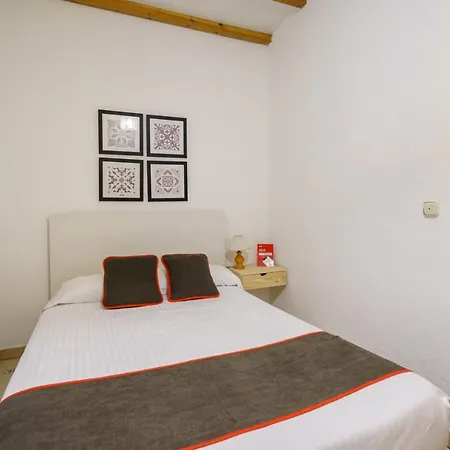 Pensionat Austria Granada