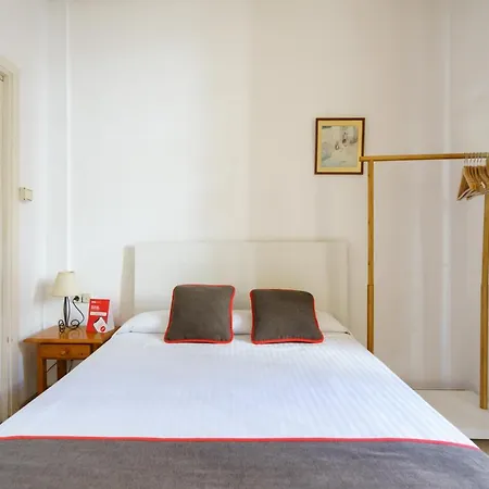 Pensionat Austria Granada