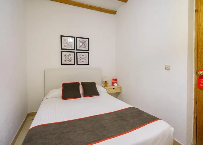 Pensionat Austria Granada