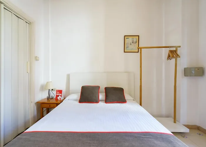 Pensionat Austria Granada