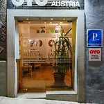 Konukevi Austria 3*