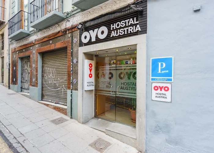Austria 게스트하우스